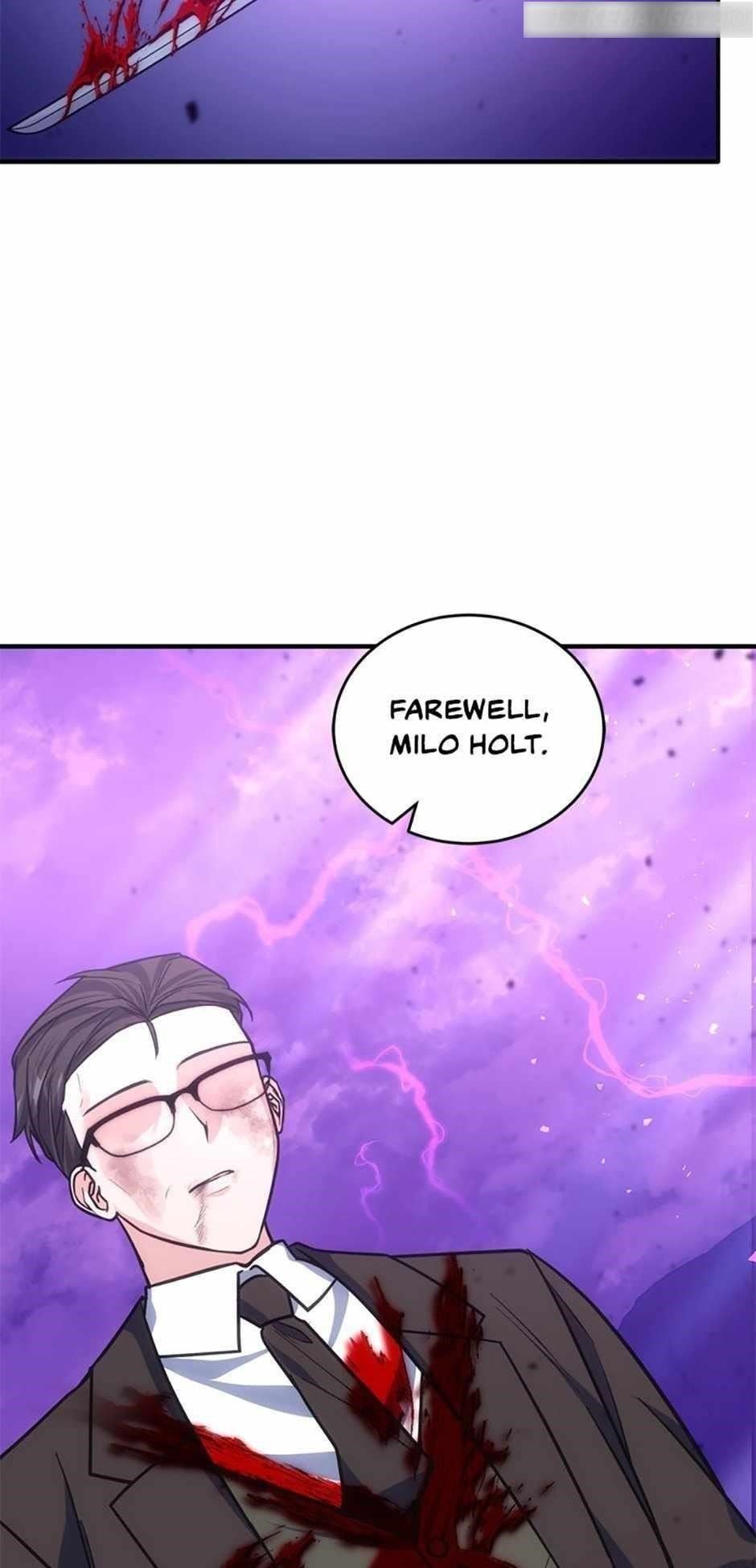 My Mom Is My Constellation Chapter 67 - Page 85 in English