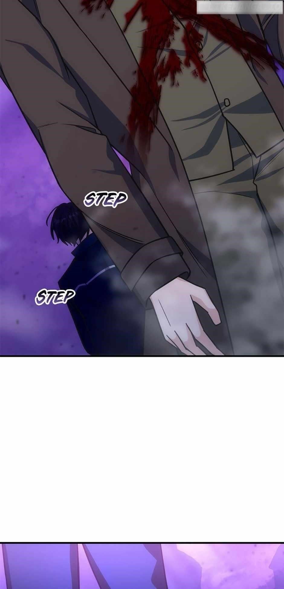 My Mom Is My Constellation Chapter 67 - Page 86 in English