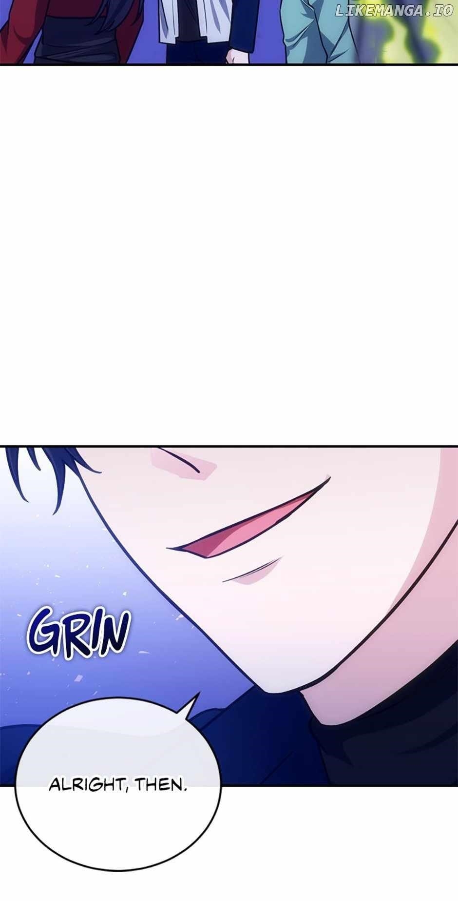 My Mom Is My Constellation Chapter 68 - Page 102 in English