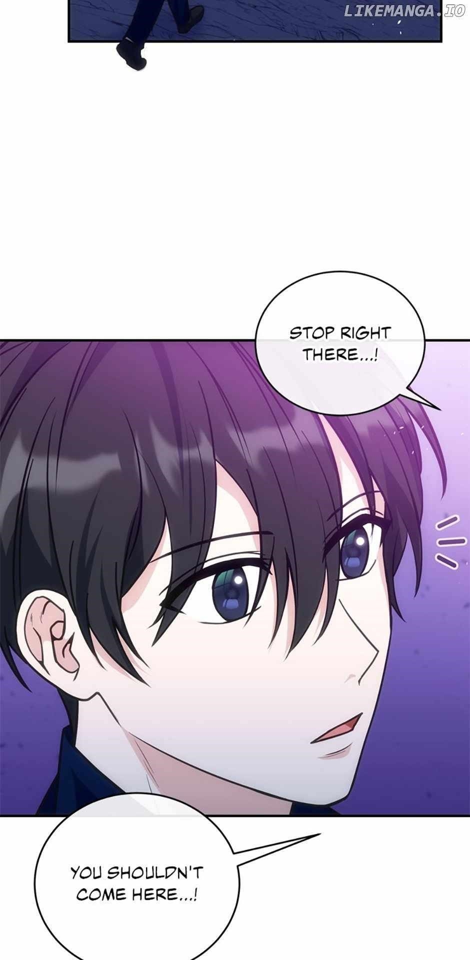 My Mom Is My Constellation Chapter 68 - Page 13 in English
