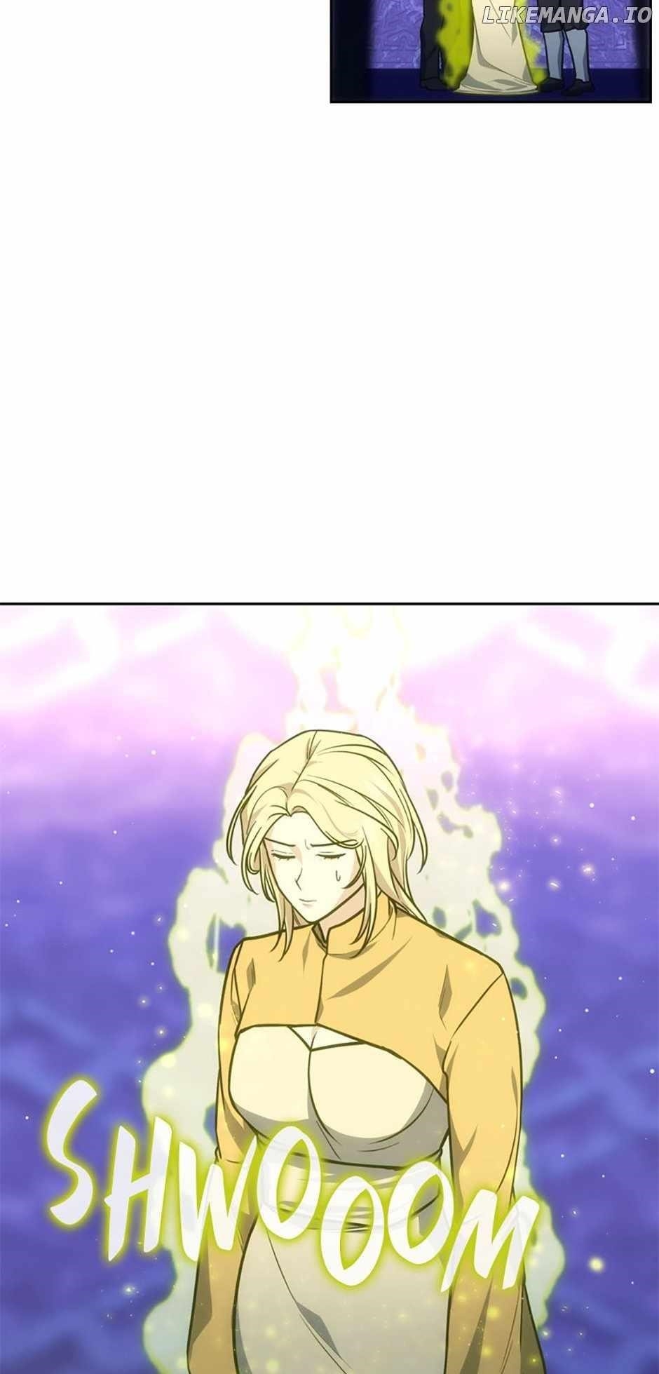My Mom Is My Constellation Chapter 68 - Page 20 in English
