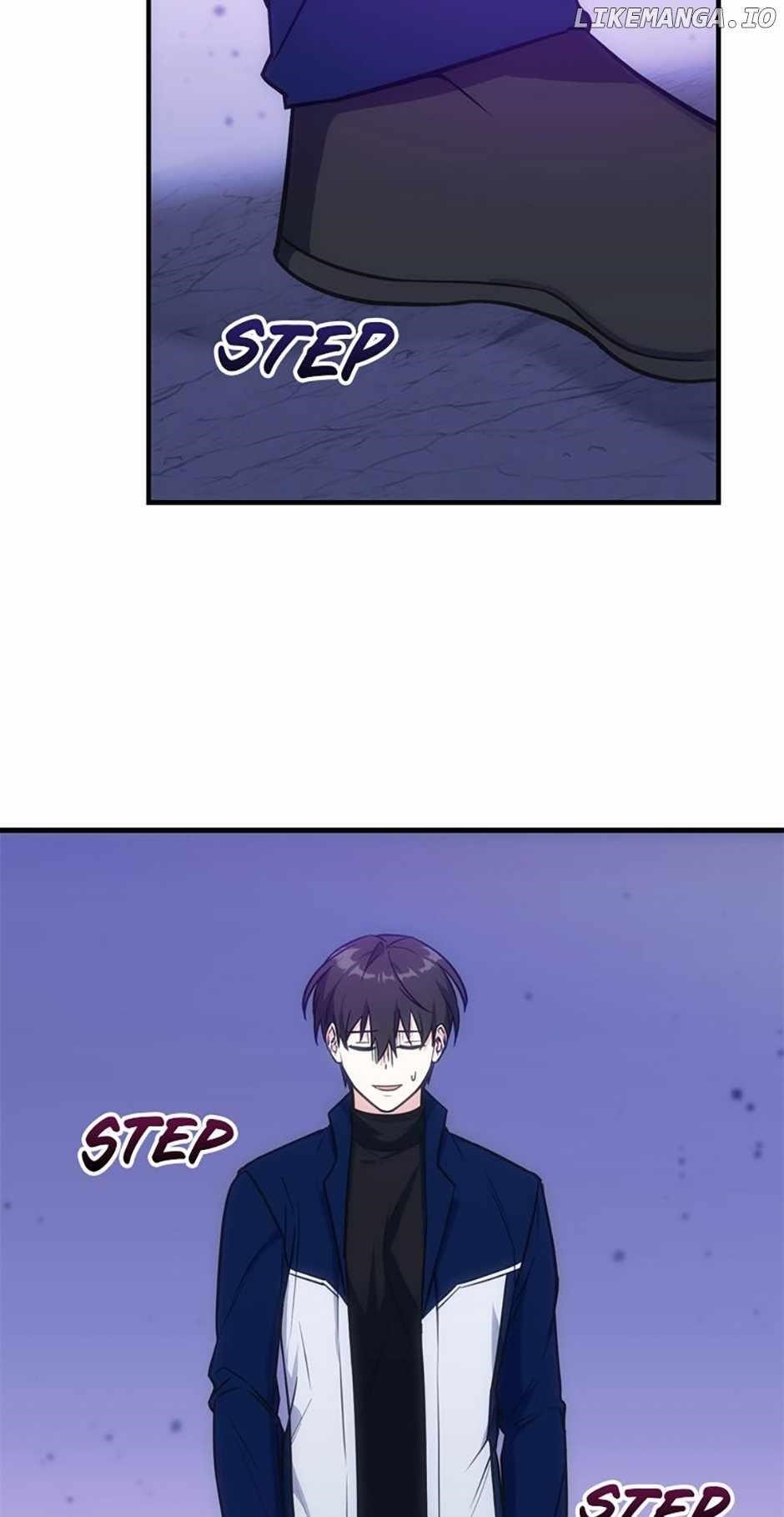 My Mom Is My Constellation Chapter 68 - Page 3 in English