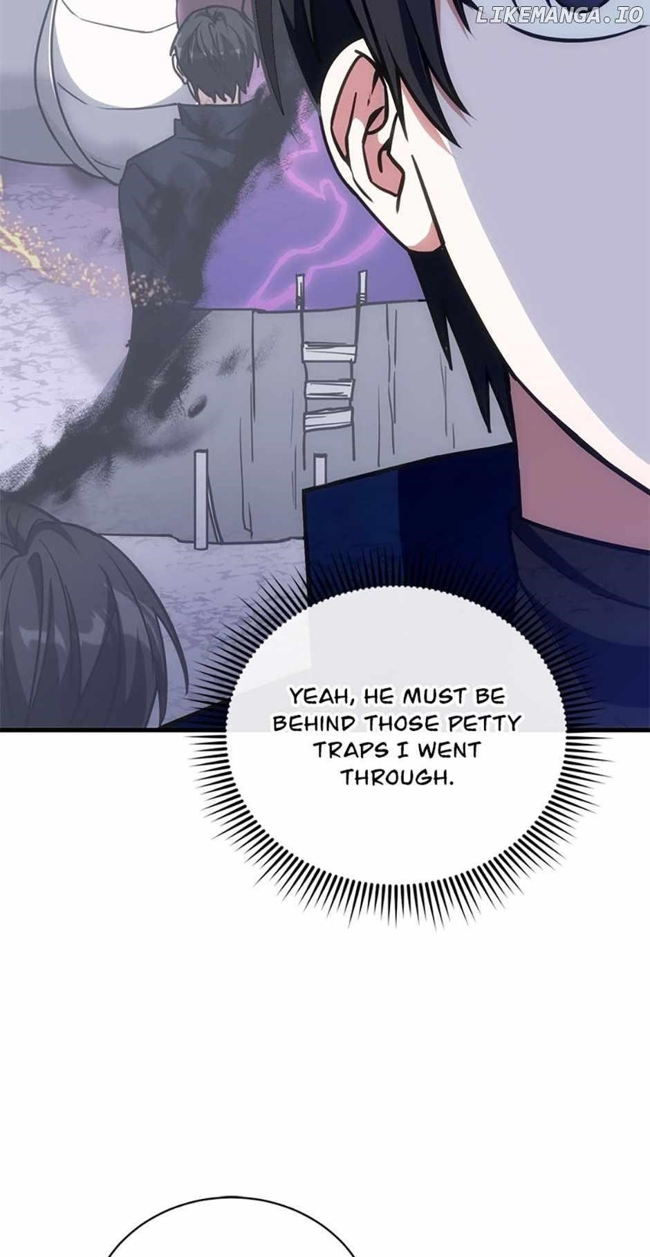 My Mom Is My Constellation Chapter 68 - Page 52 in English