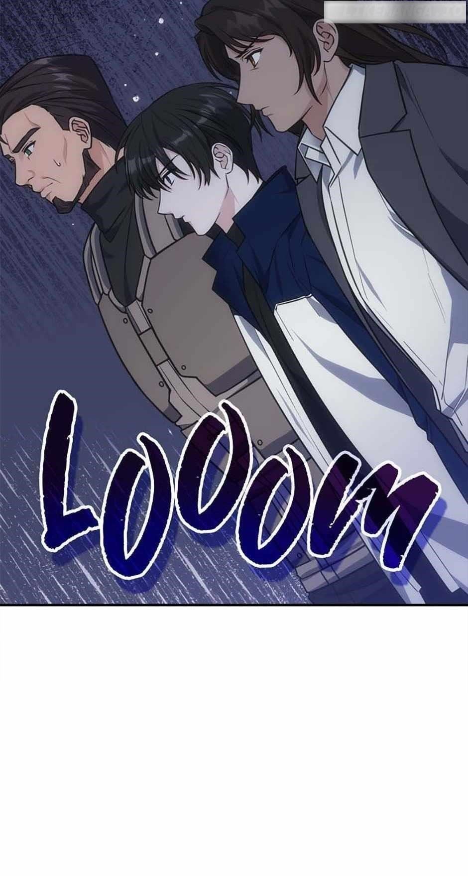 My Mom Is My Constellation Chapter 69 - Page 35 in English