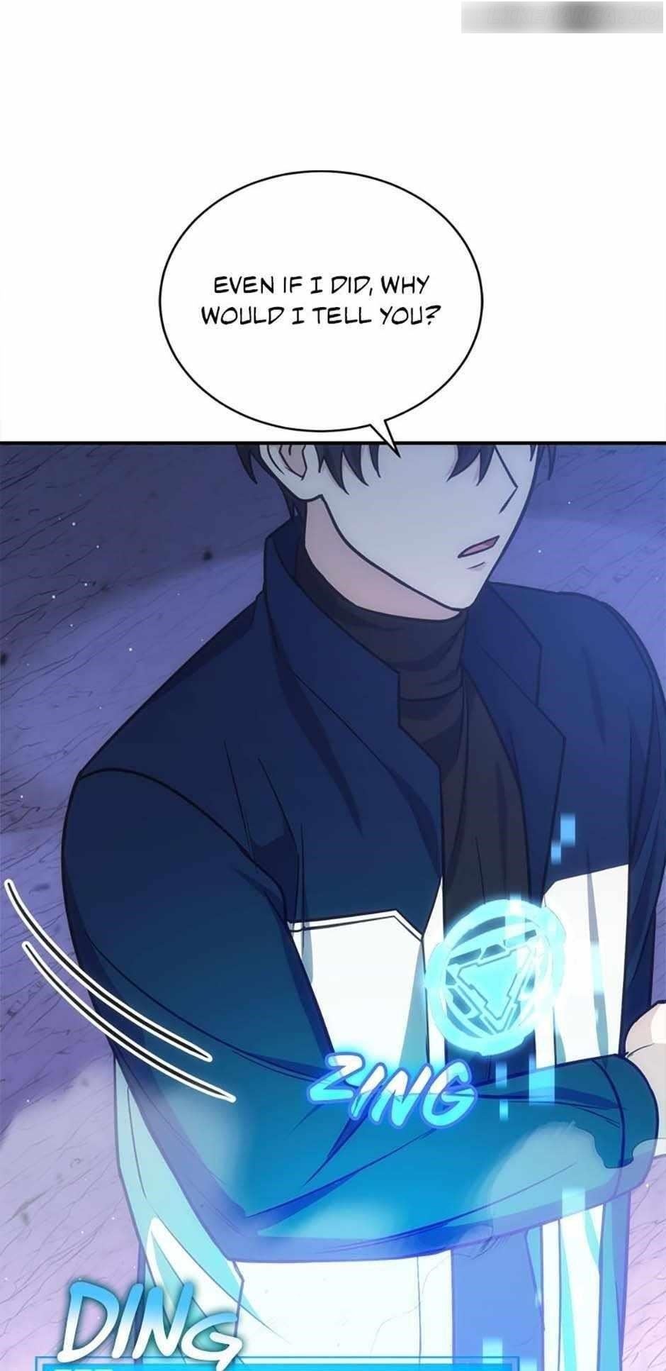 My Mom Is My Constellation Chapter 69 - Page 51 in English