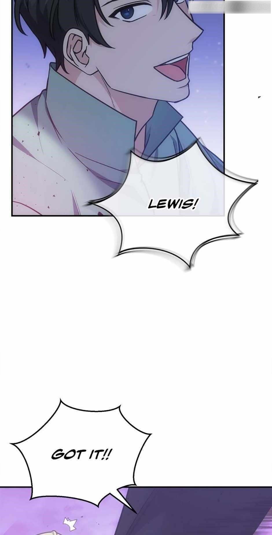 My Mom Is My Constellation Chapter 69 - Page 9 in English