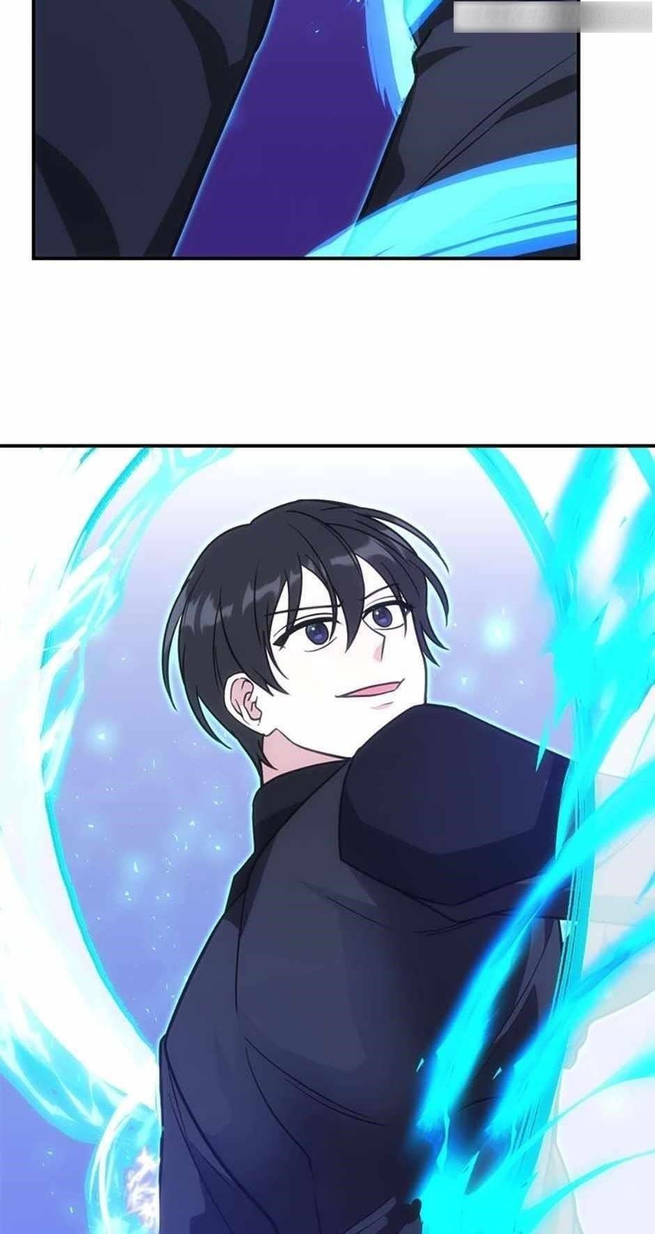 My Mom Is My Constellation Chapter 69 - Page 98 in English