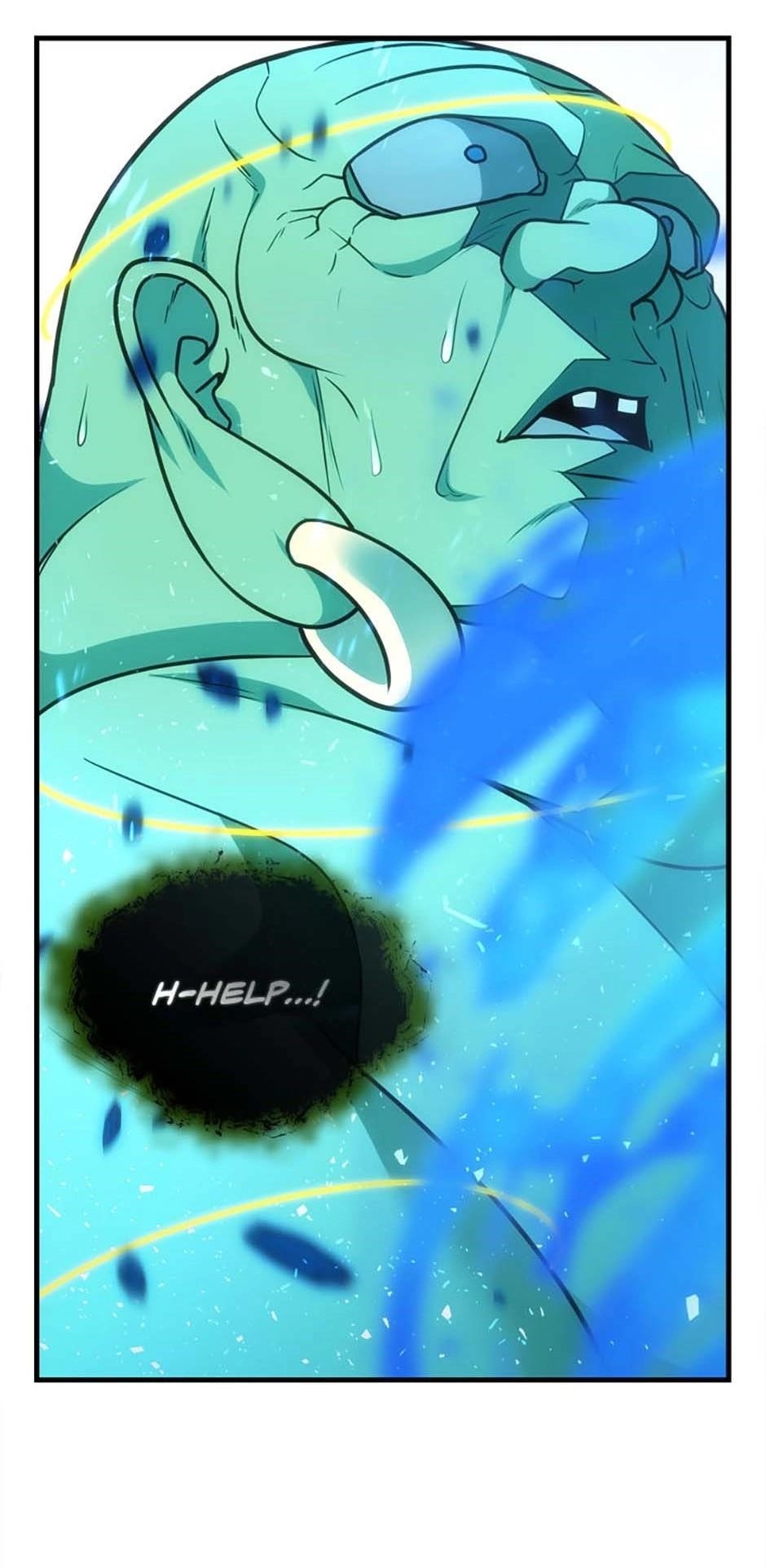 My Mom Is My Constellation Chapter 70 - Page 16 in English