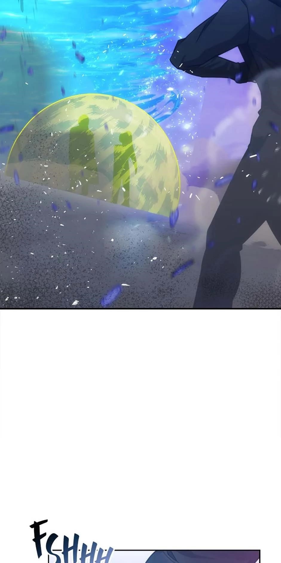My Mom Is My Constellation Chapter 70 - Page 19 in English