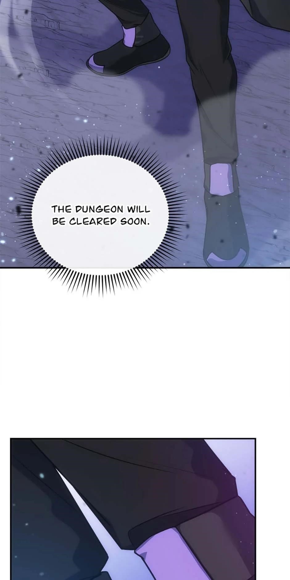 My Mom Is My Constellation Chapter 70 - Page 21 in English