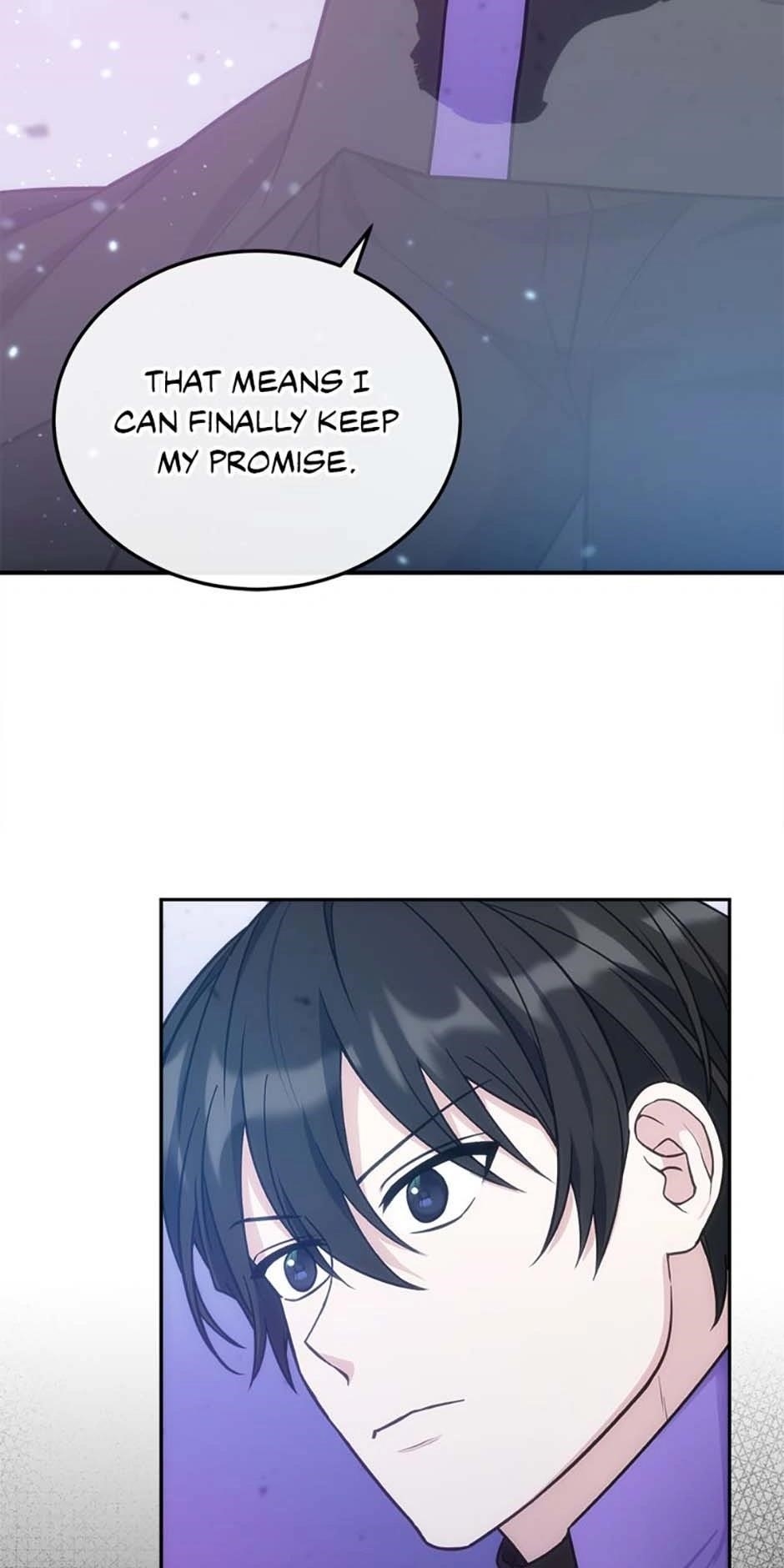 My Mom Is My Constellation Chapter 70 - Page 24 in English