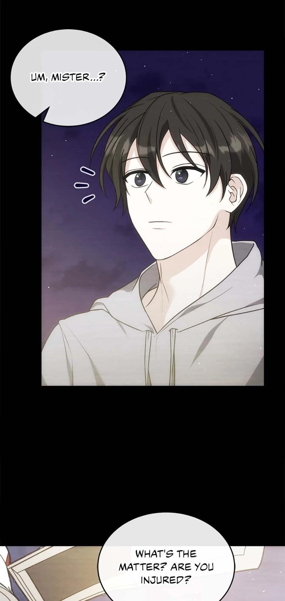 My Mom Is My Constellation Chapter 70 - Page 27 in English