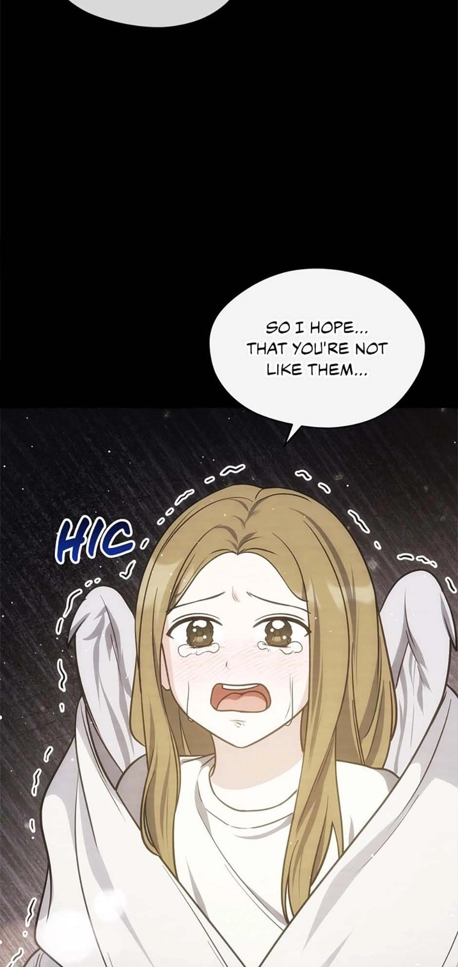 My Mom Is My Constellation Chapter 70 - Page 31 in English