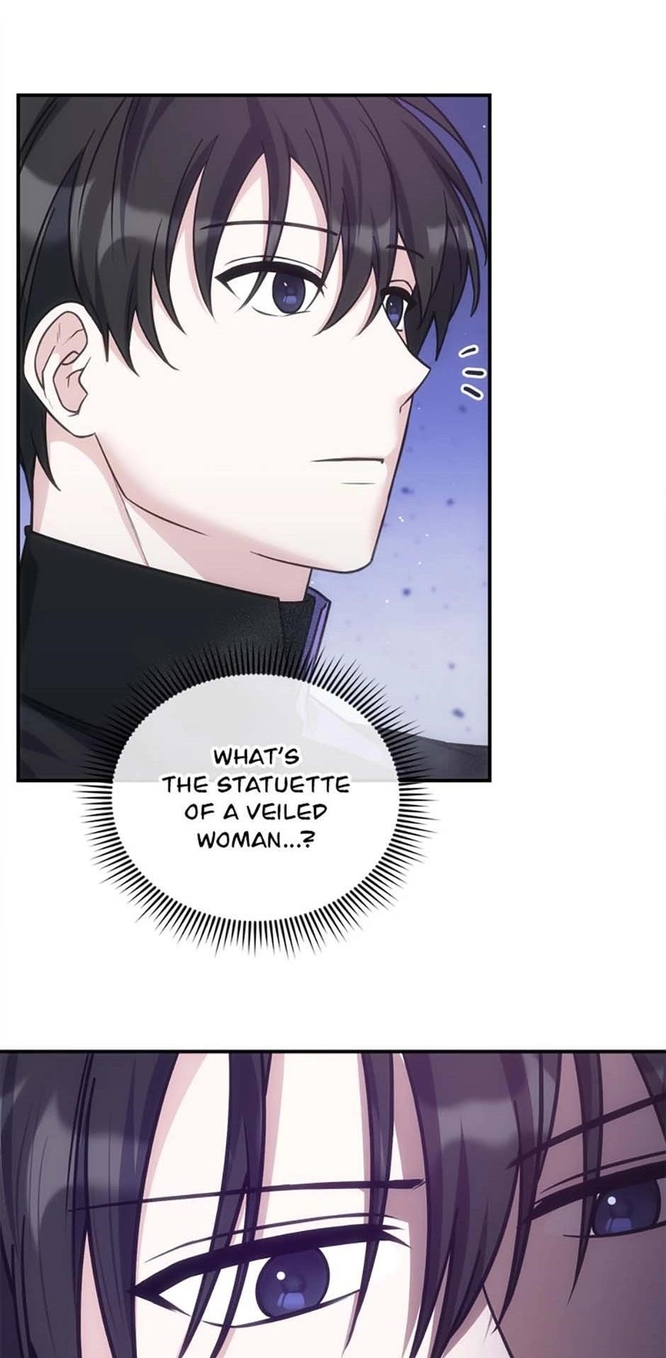 My Mom Is My Constellation Chapter 70 - Page 40 in English