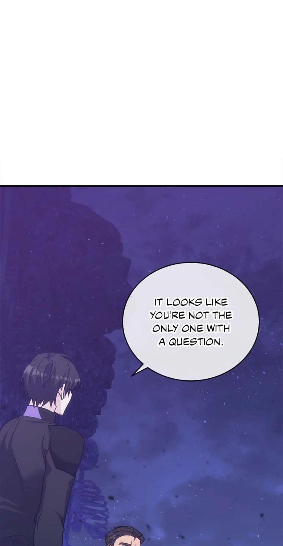 My Mom Is My Constellation Chapter 70 - Page 58 in English