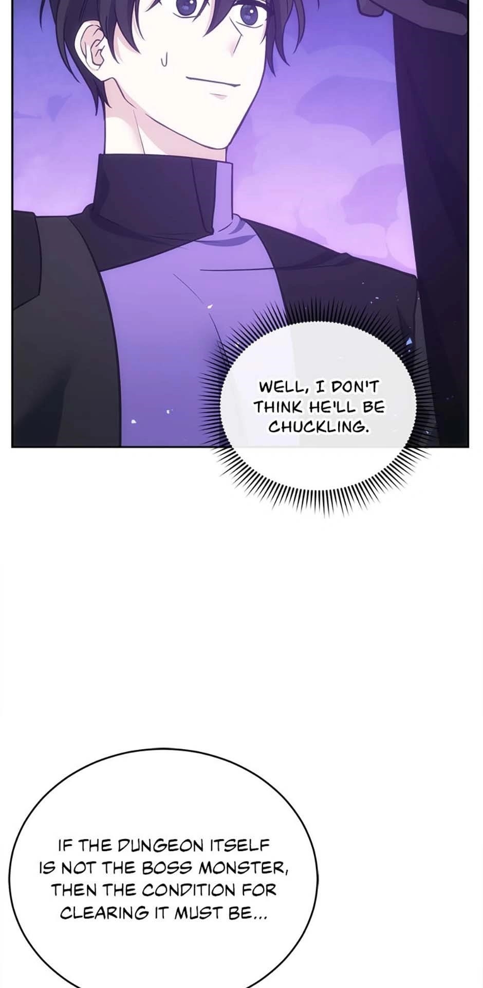 My Mom Is My Constellation Chapter 70 - Page 76 in English