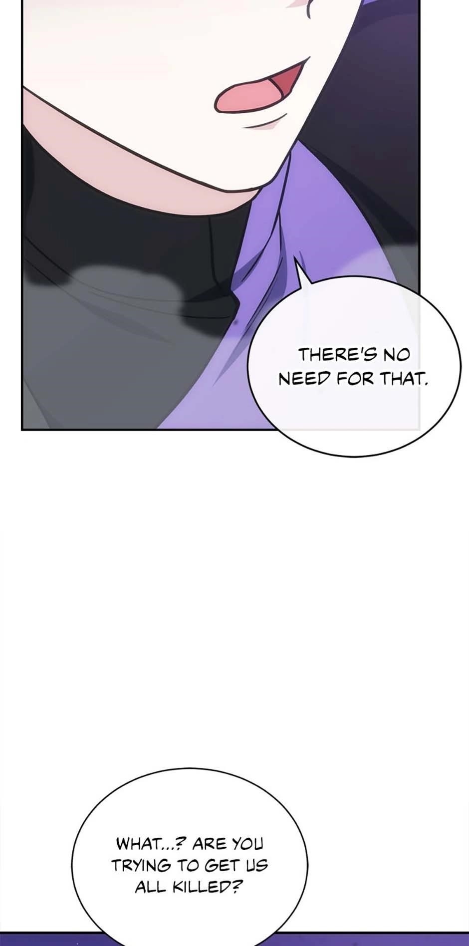 My Mom Is My Constellation Chapter 70 - Page 95 in English