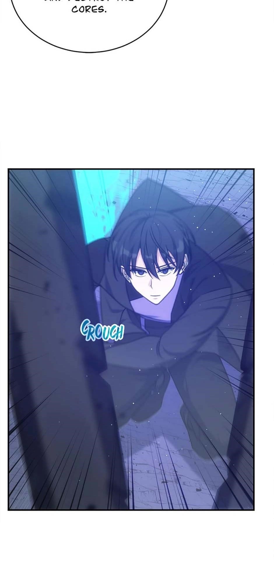 My Mom Is My Constellation Chapter 71 - Page 22 in English