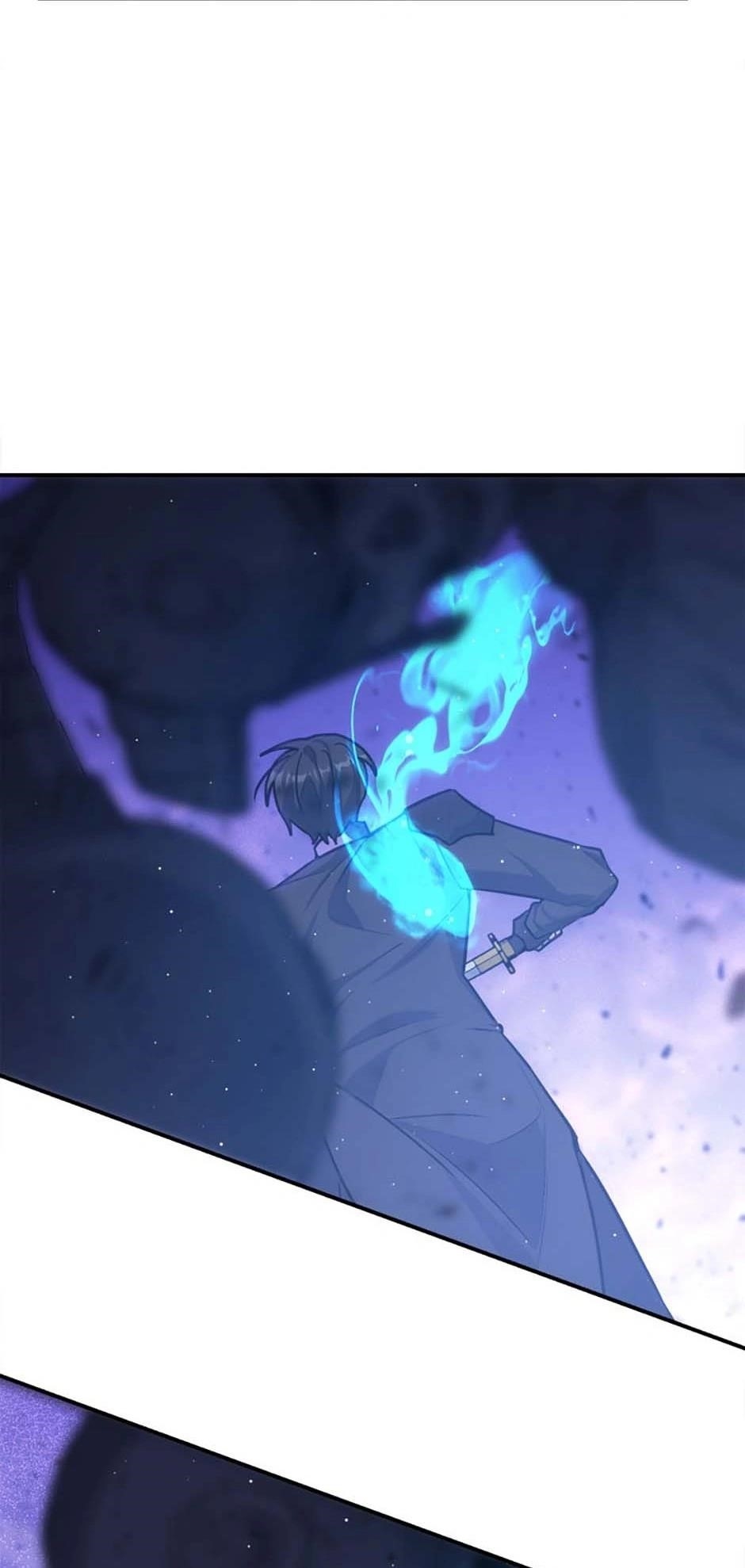 My Mom Is My Constellation Chapter 71 - Page 28 in English