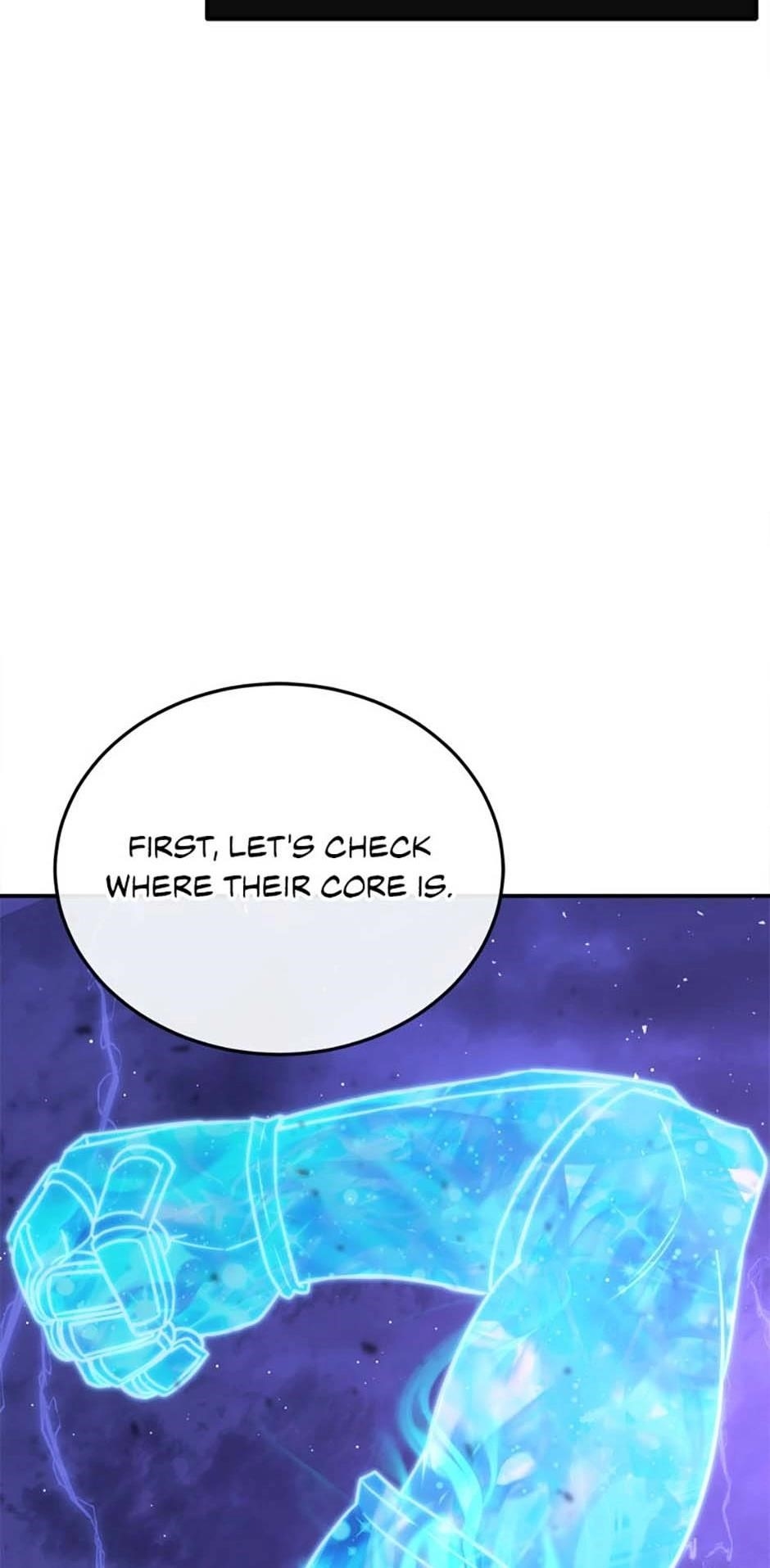 My Mom Is My Constellation Chapter 71 - Page 3 in English