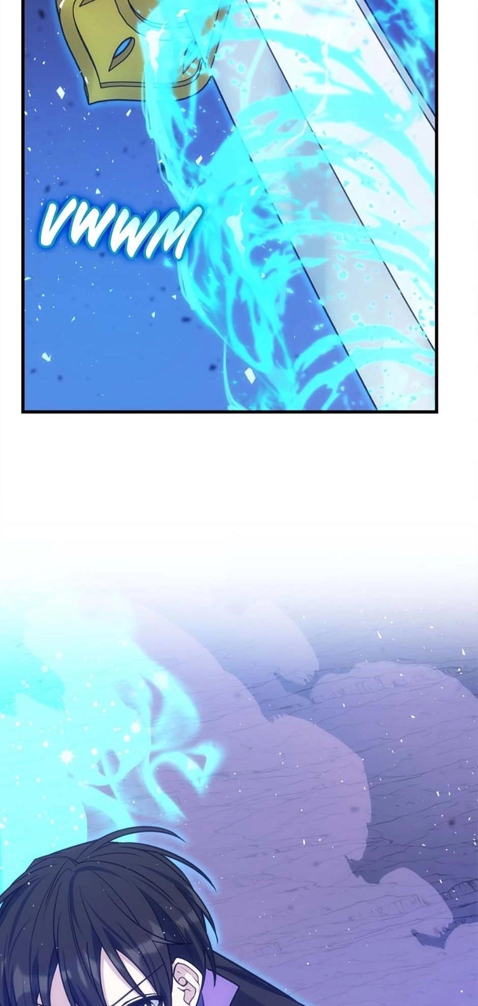 My Mom Is My Constellation Chapter 71 - Page 33 in English