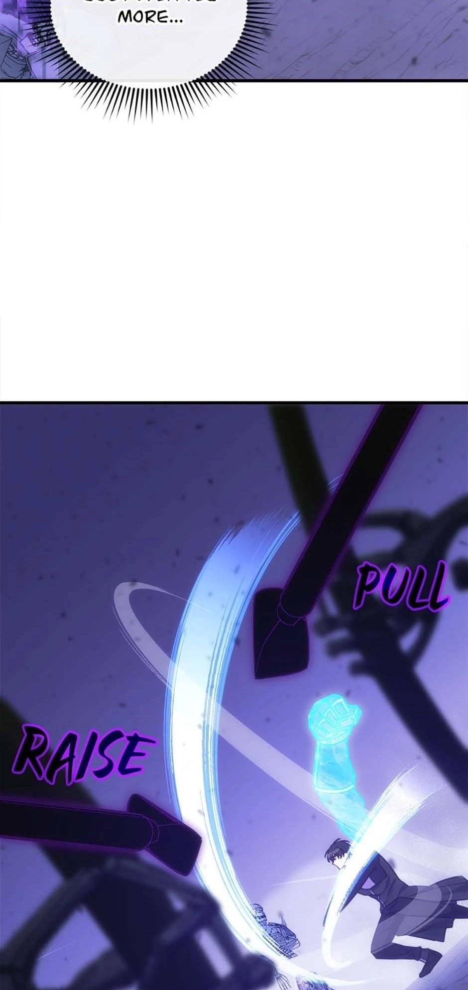 My Mom Is My Constellation Chapter 71 - Page 46 in English