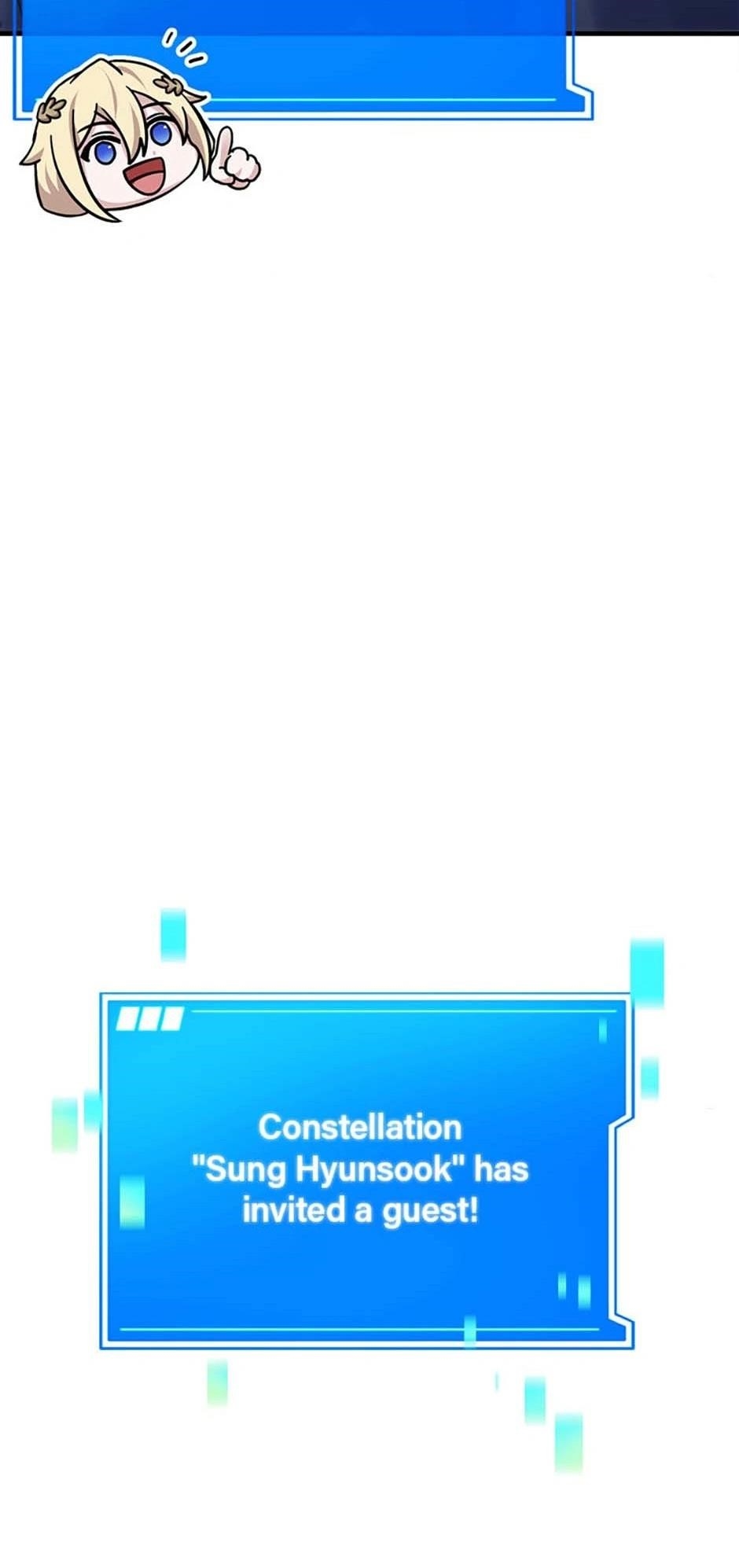 My Mom Is My Constellation Chapter 71 - Page 68 in English