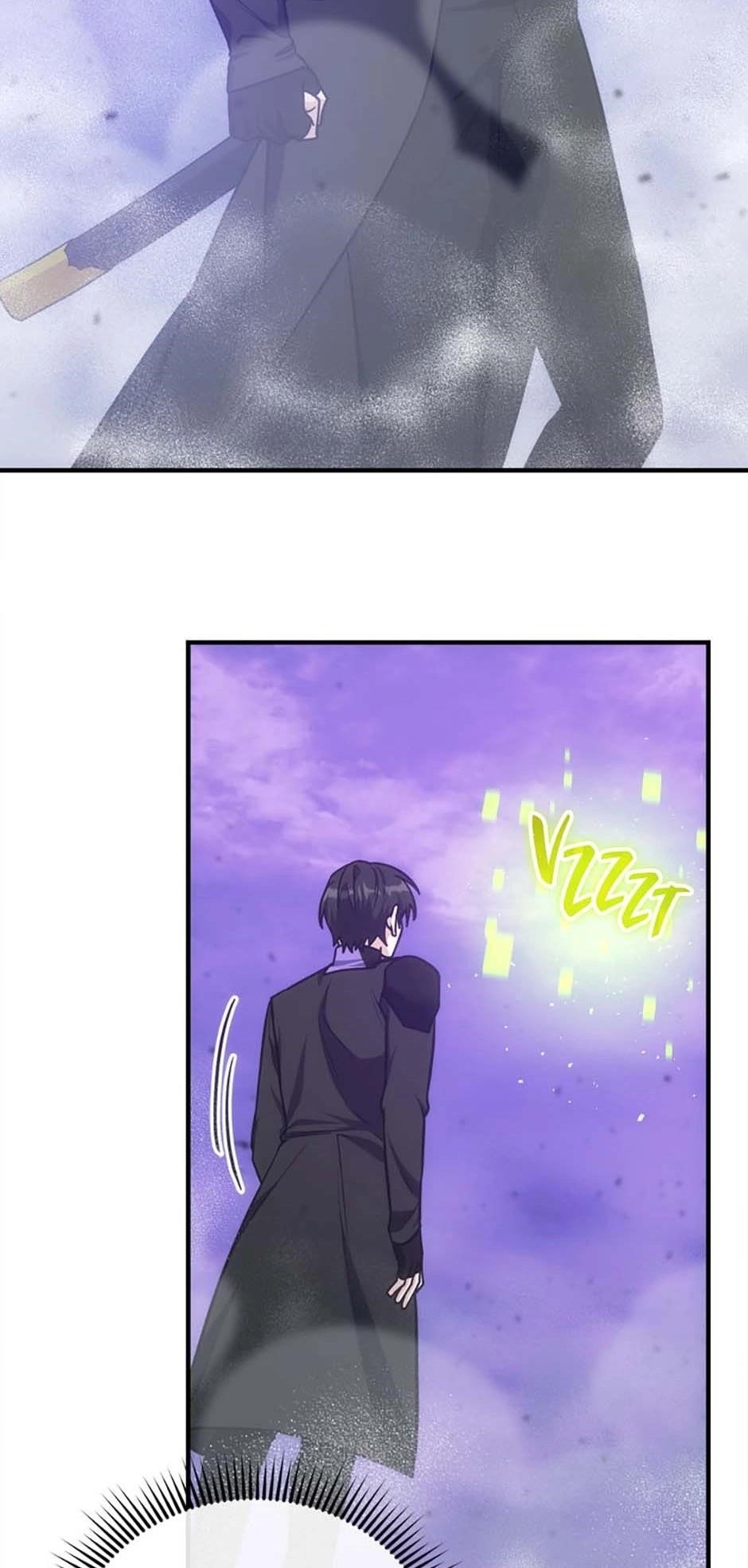 My Mom Is My Constellation Chapter 71 - Page 70 in English