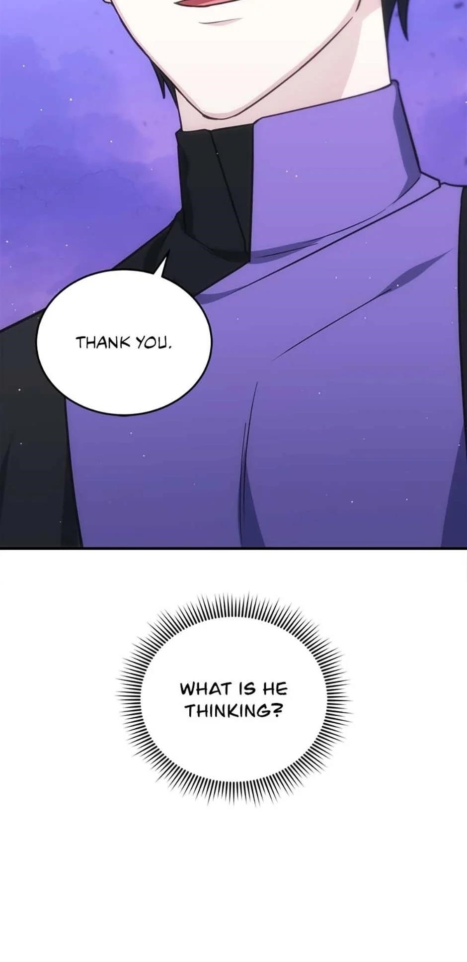 My Mom Is My Constellation Chapter 72 - Page 22 in English