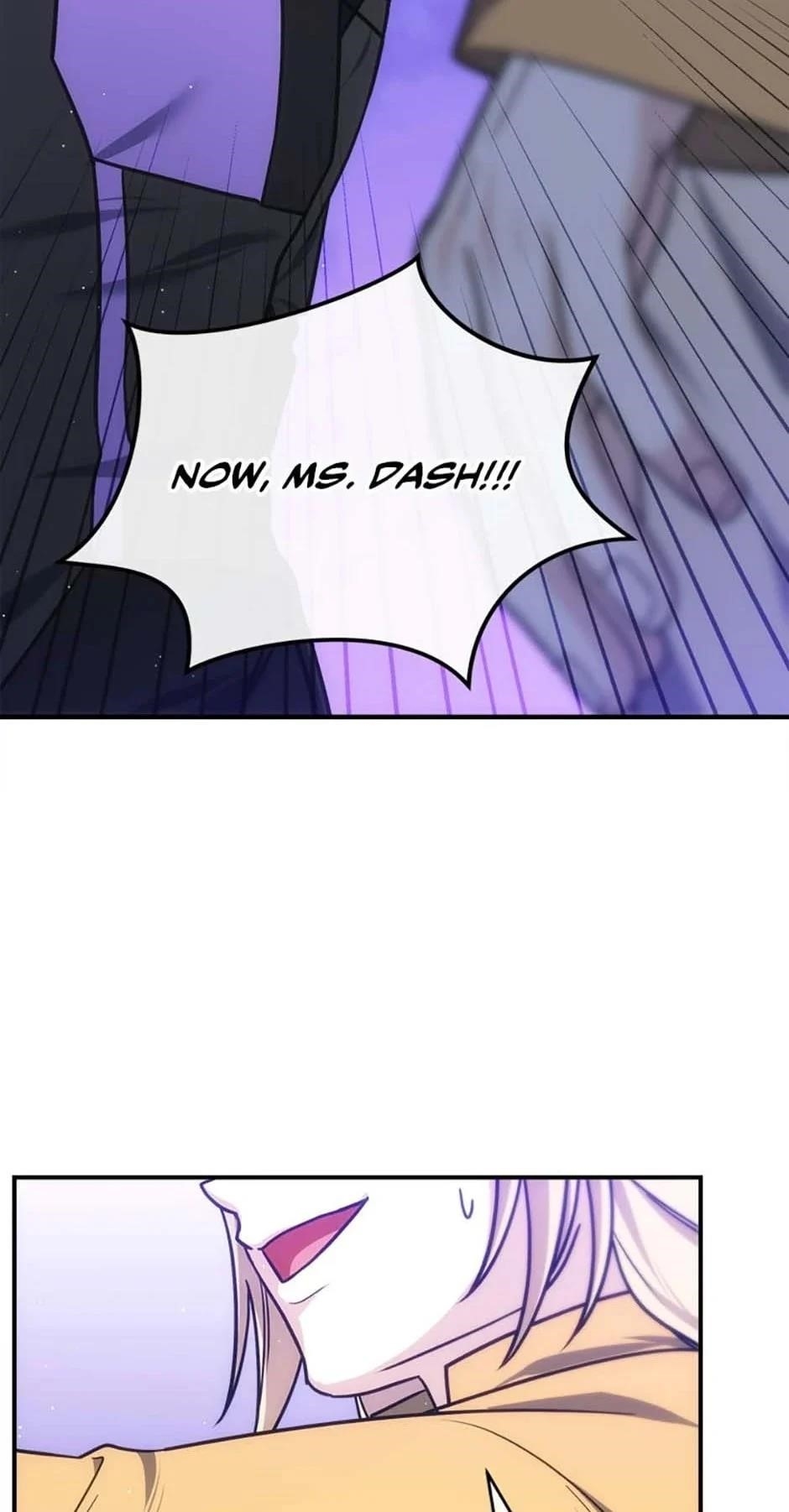 My Mom Is My Constellation Chapter 72 - Page 41 in English