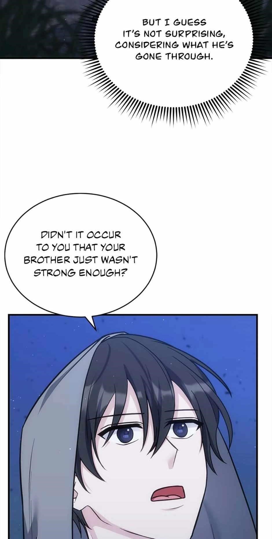 My Mom Is My Constellation Chapter 73 - Page 26 in English