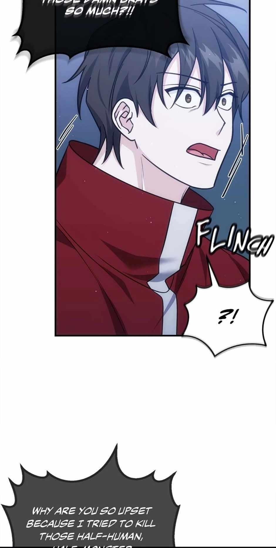My Mom Is My Constellation Chapter 73 - Page 31 in English