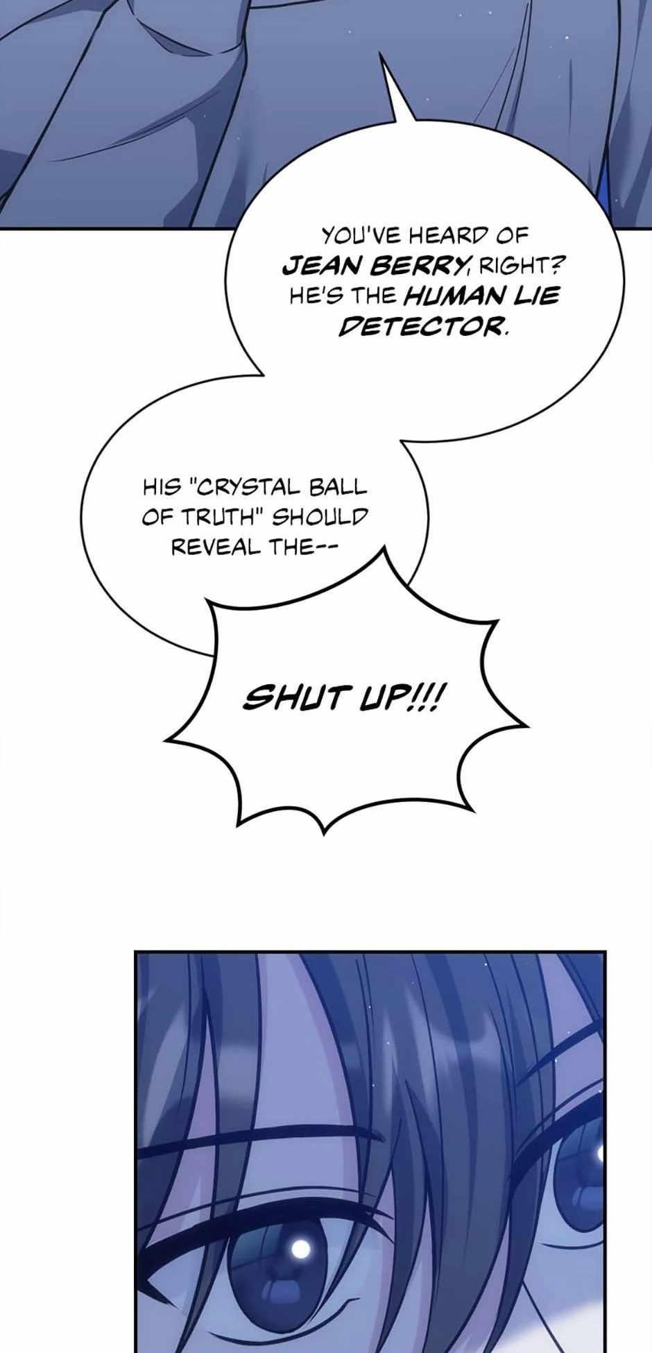 My Mom Is My Constellation Chapter 73 - Page 42 in English