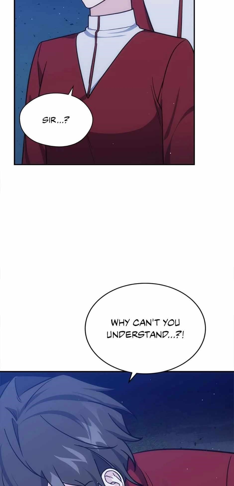 My Mom Is My Constellation Chapter 73 - Page 45 in English