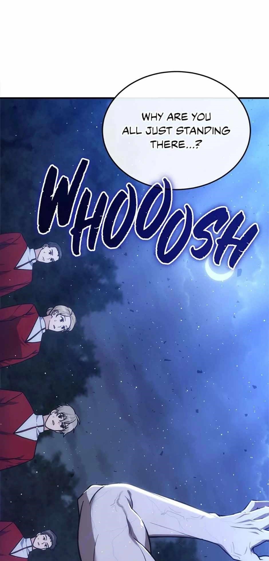 My Mom Is My Constellation Chapter 73 - Page 59 in English