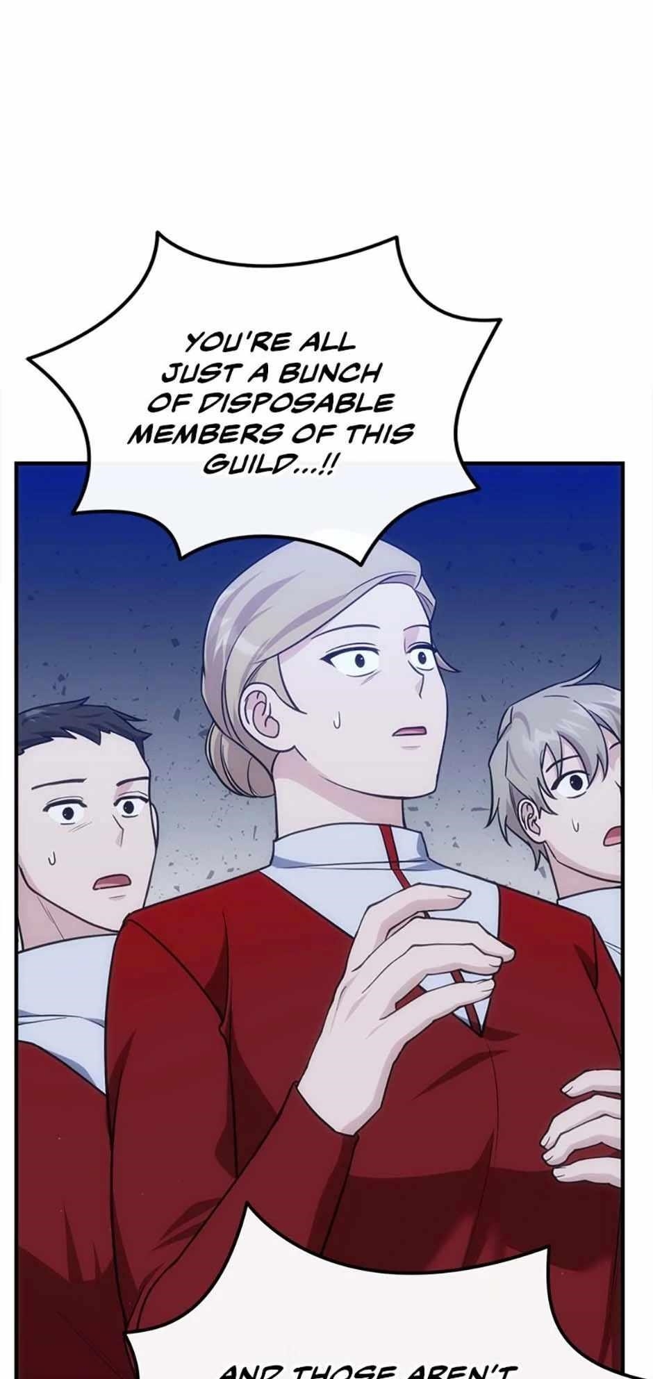 My Mom Is My Constellation Chapter 73 - Page 67 in English