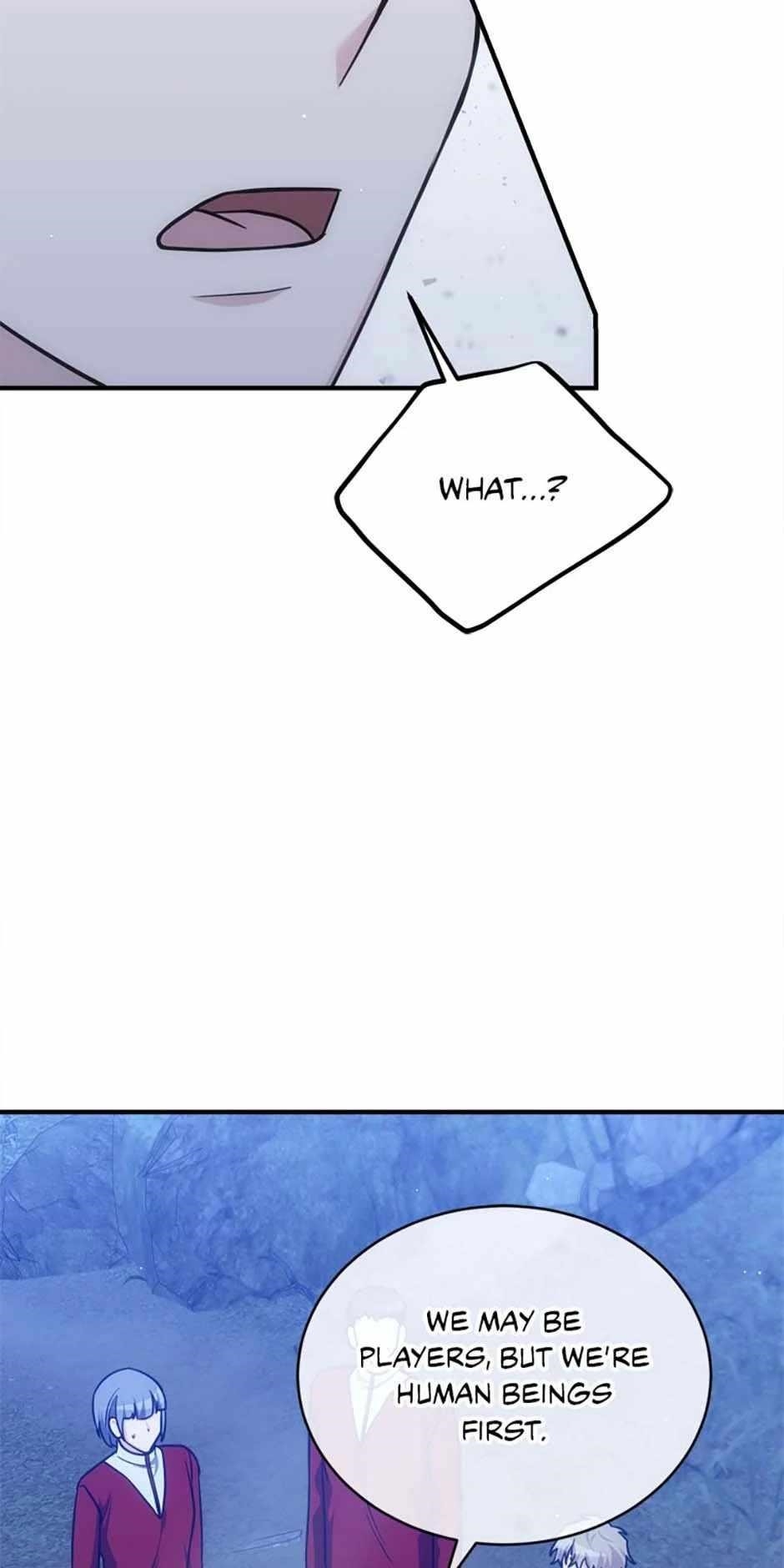 My Mom Is My Constellation Chapter 73 - Page 75 in English