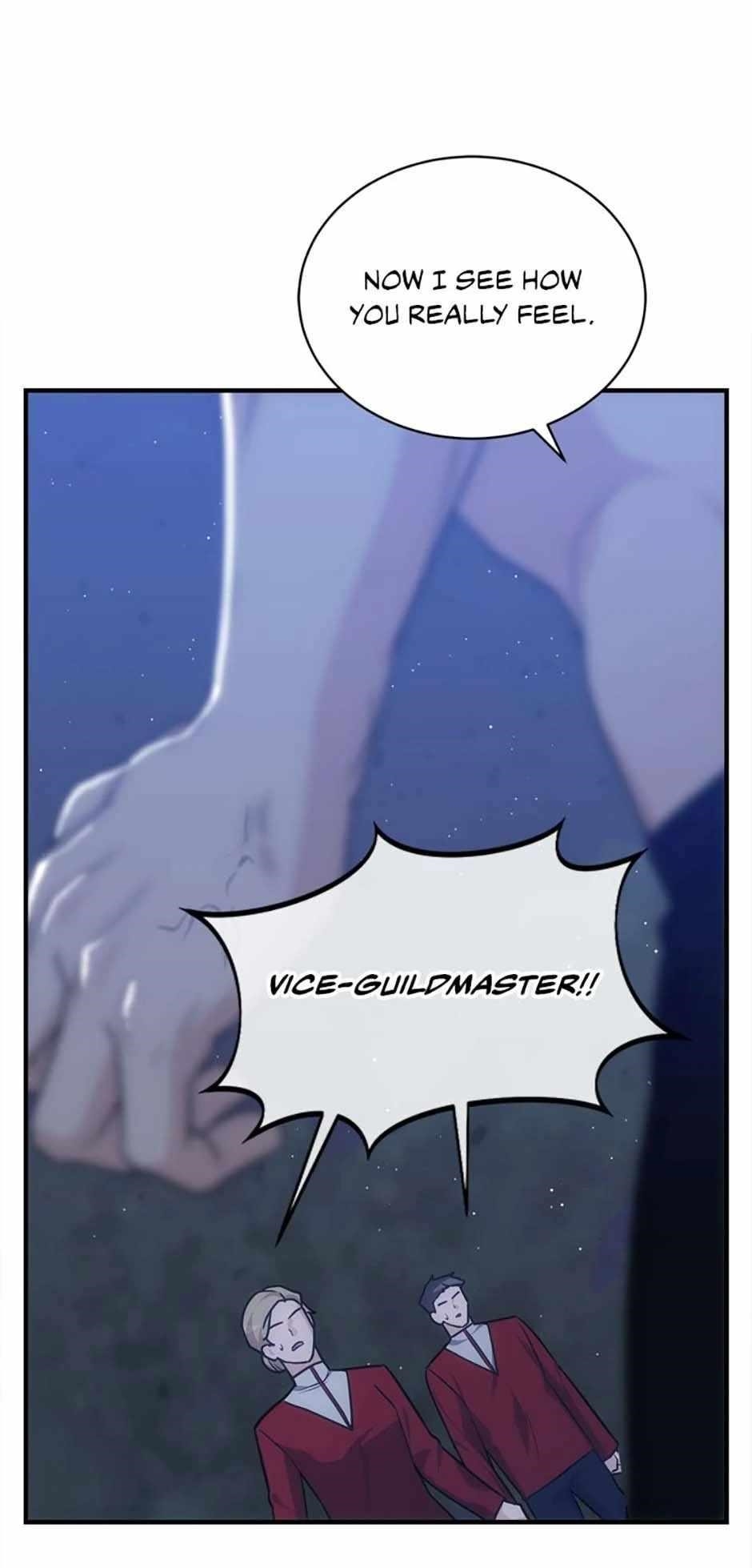 My Mom Is My Constellation Chapter 73 - Page 88 in English