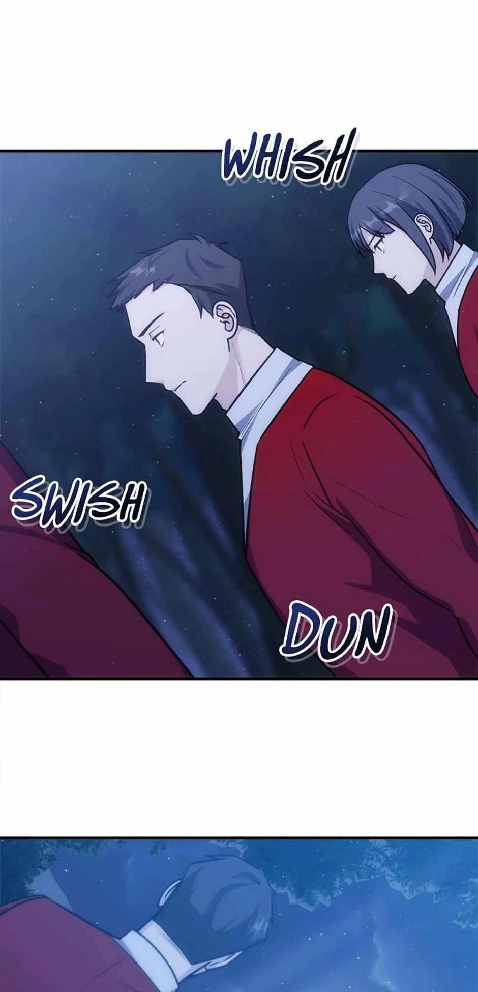 My Mom Is My Constellation Chapter 73 - Page 9 in English