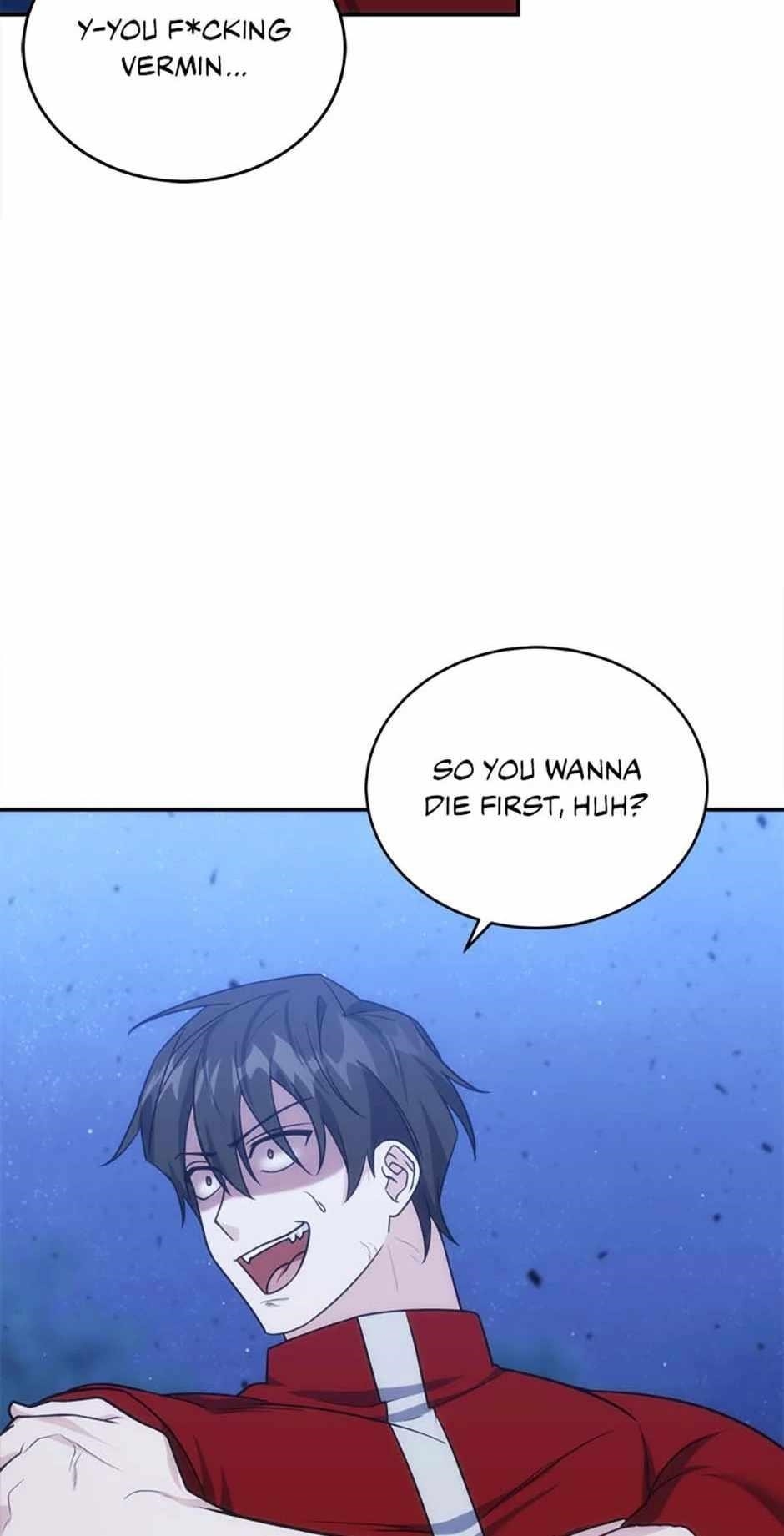 My Mom Is My Constellation Chapter 74 - Page 21 in English