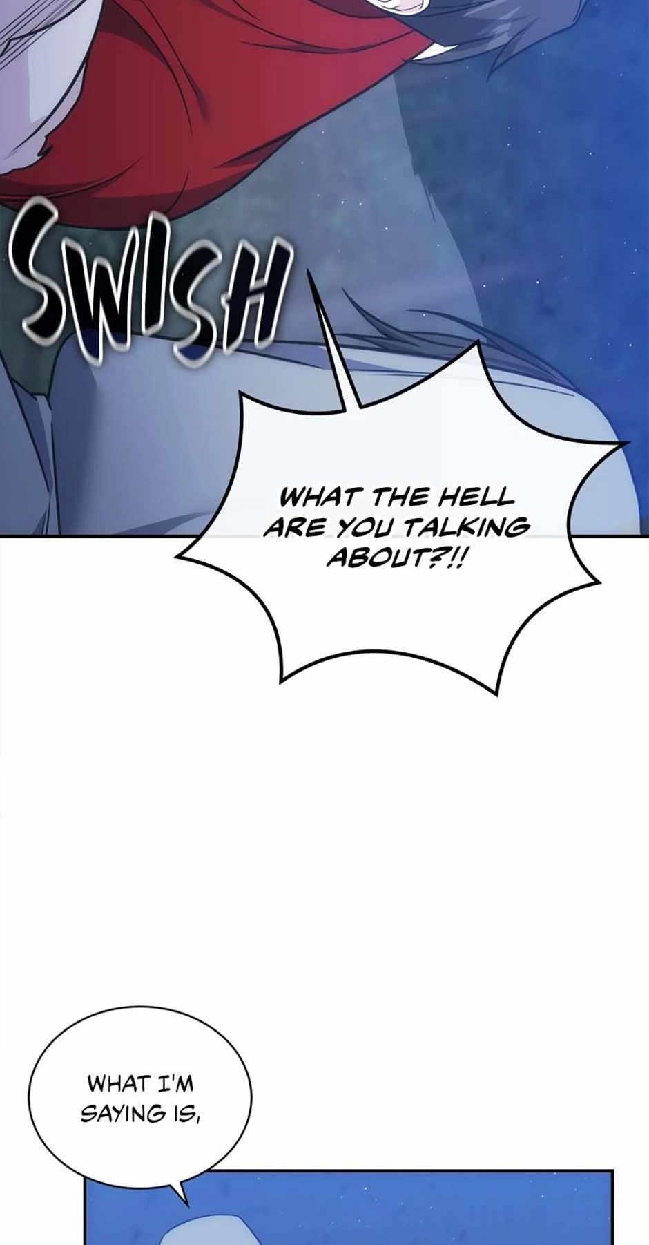 My Mom Is My Constellation Chapter 74 - Page 35 in English