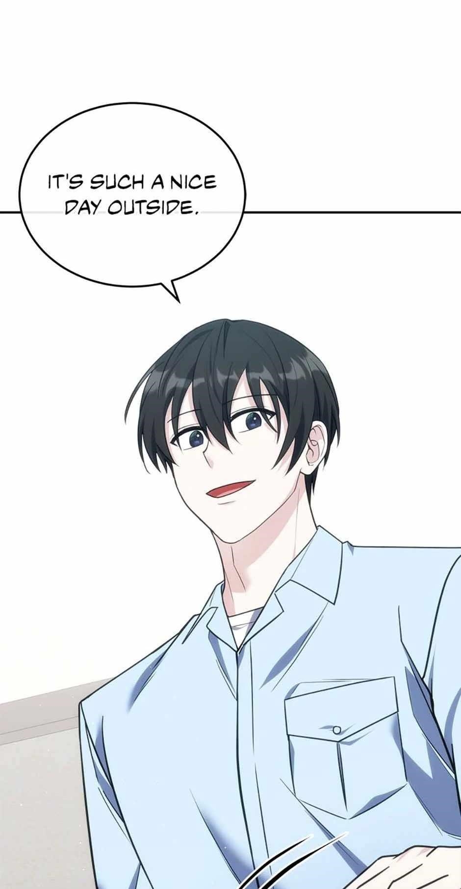 My Mom Is My Constellation Chapter 75 - Page 20 in English
