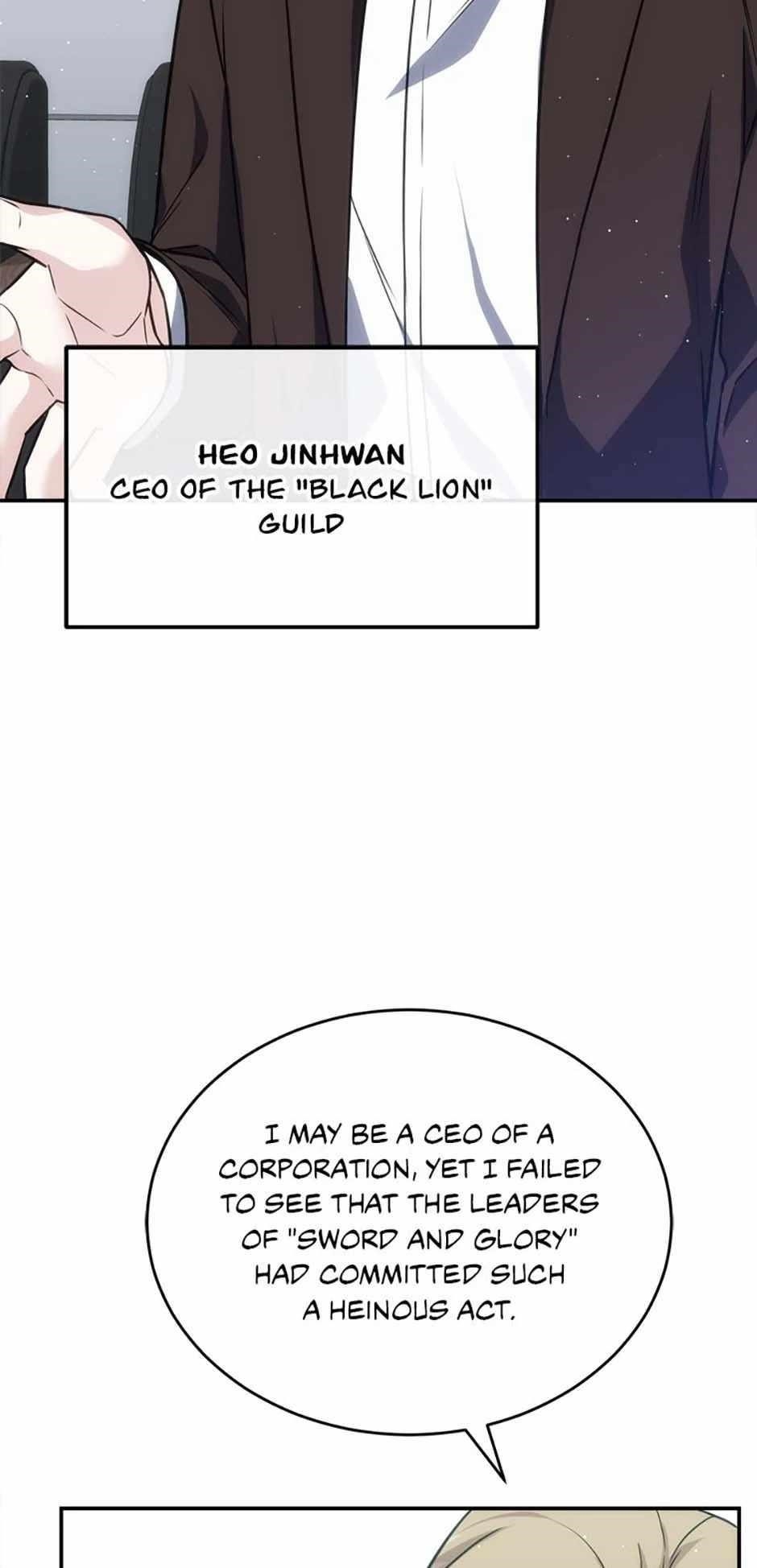 My Mom Is My Constellation Chapter 75 - Page 40 in English