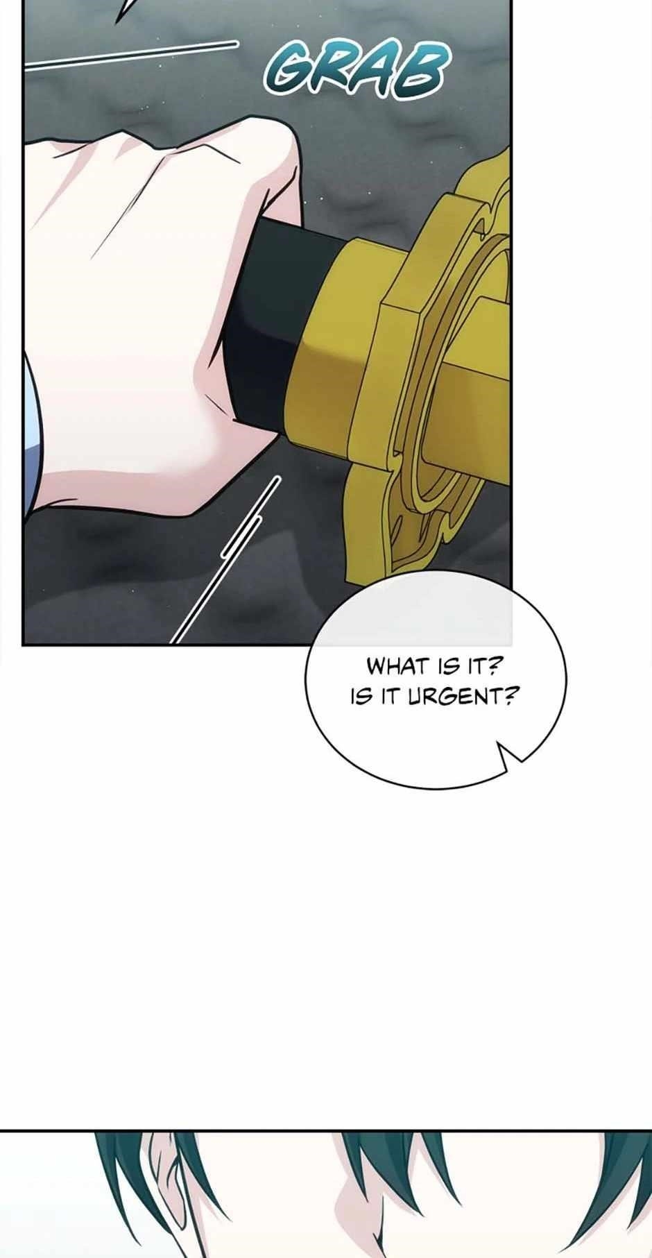 My Mom Is My Constellation Chapter 75 - Page 95 in English