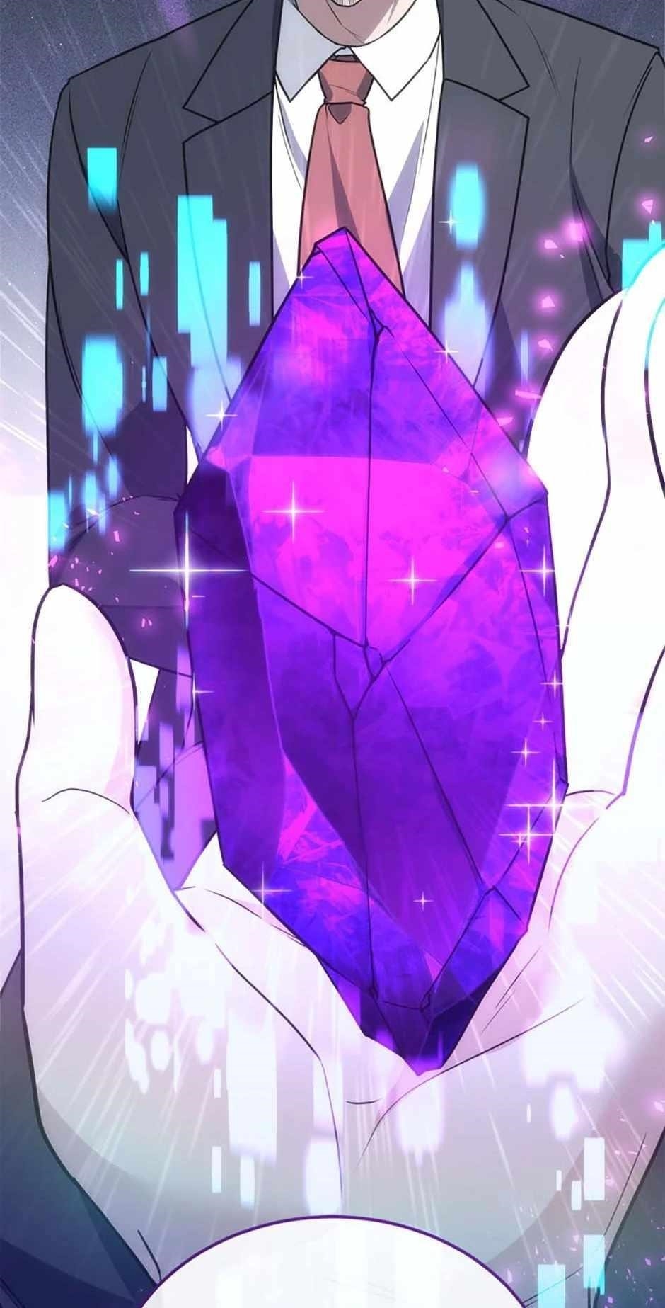 My Mom Is My Constellation Chapter 76 - Page 11 in English