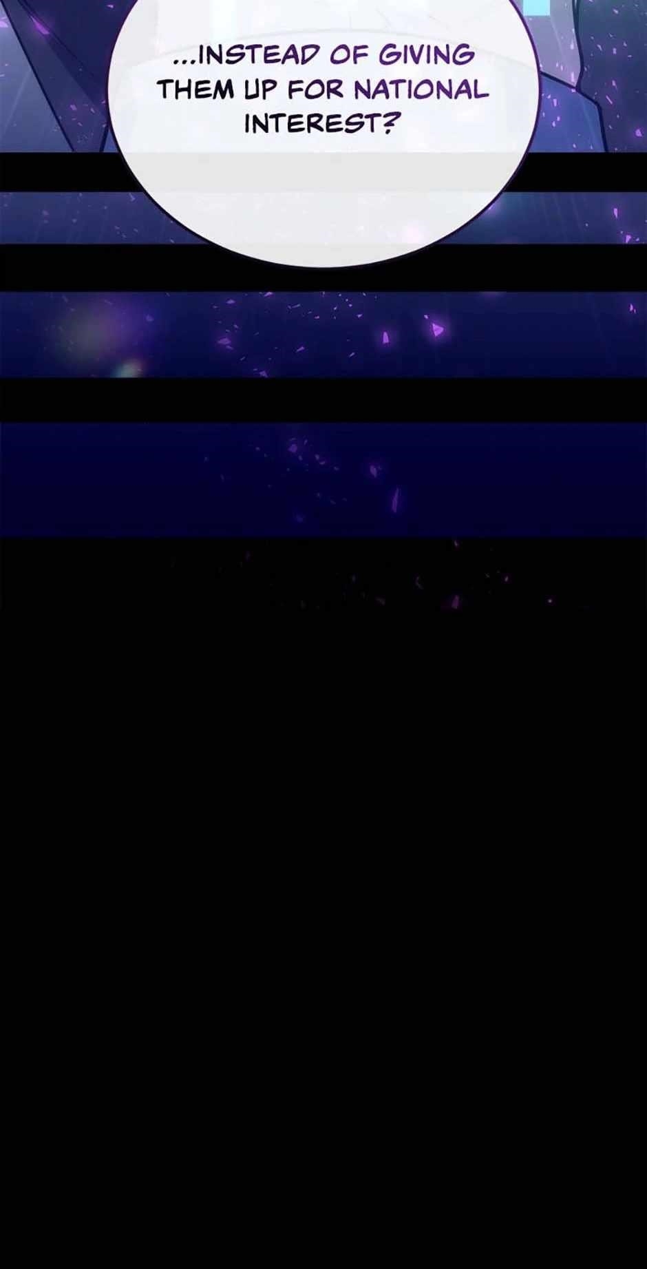 My Mom Is My Constellation Chapter 76 - Page 12 in English