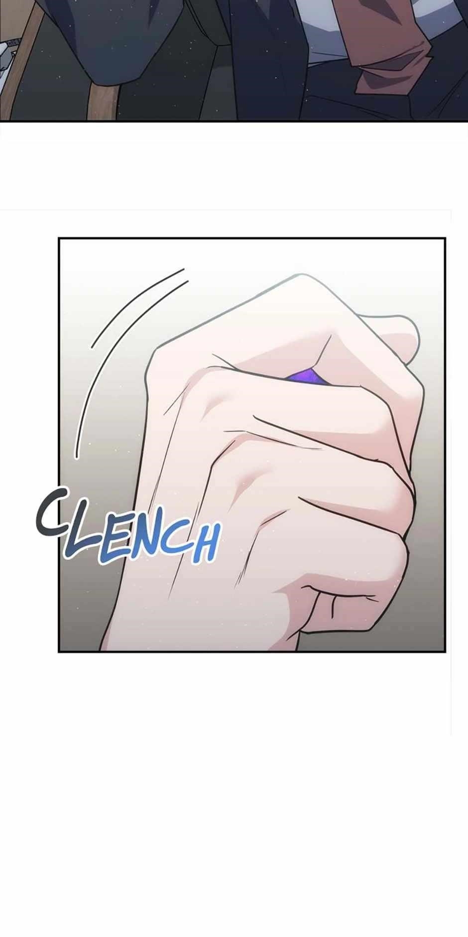 My Mom Is My Constellation Chapter 76 - Page 24 in English