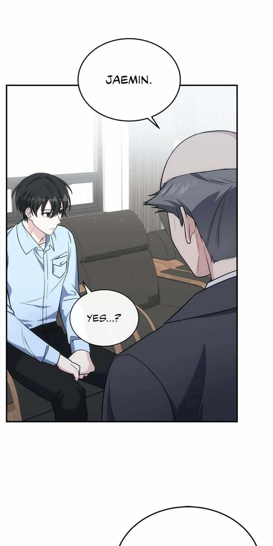 My Mom Is My Constellation Chapter 76 - Page 25 in English