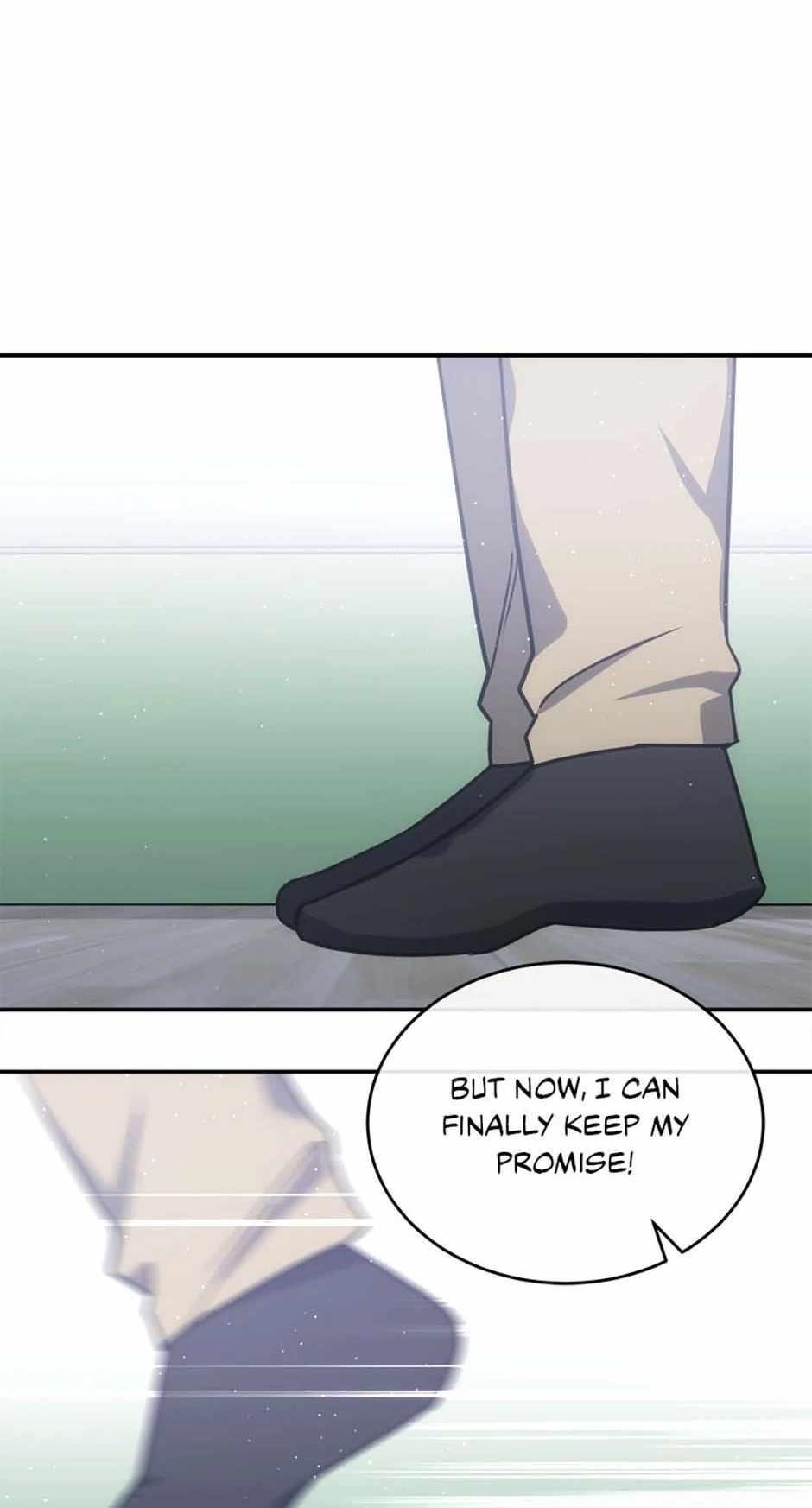 My Mom Is My Constellation Chapter 76 - Page 51 in English