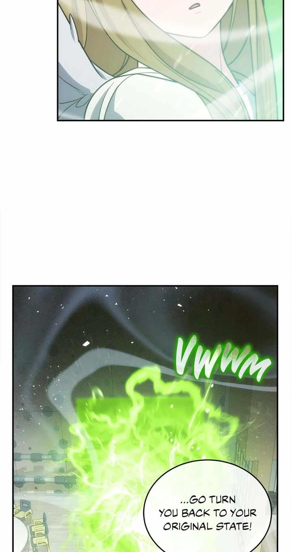 My Mom Is My Constellation Chapter 76 - Page 67 in English